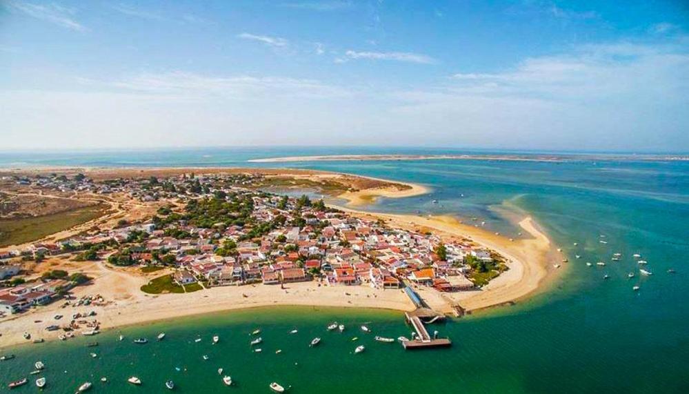 Varandas Da Barreta Olhao Exterior photo