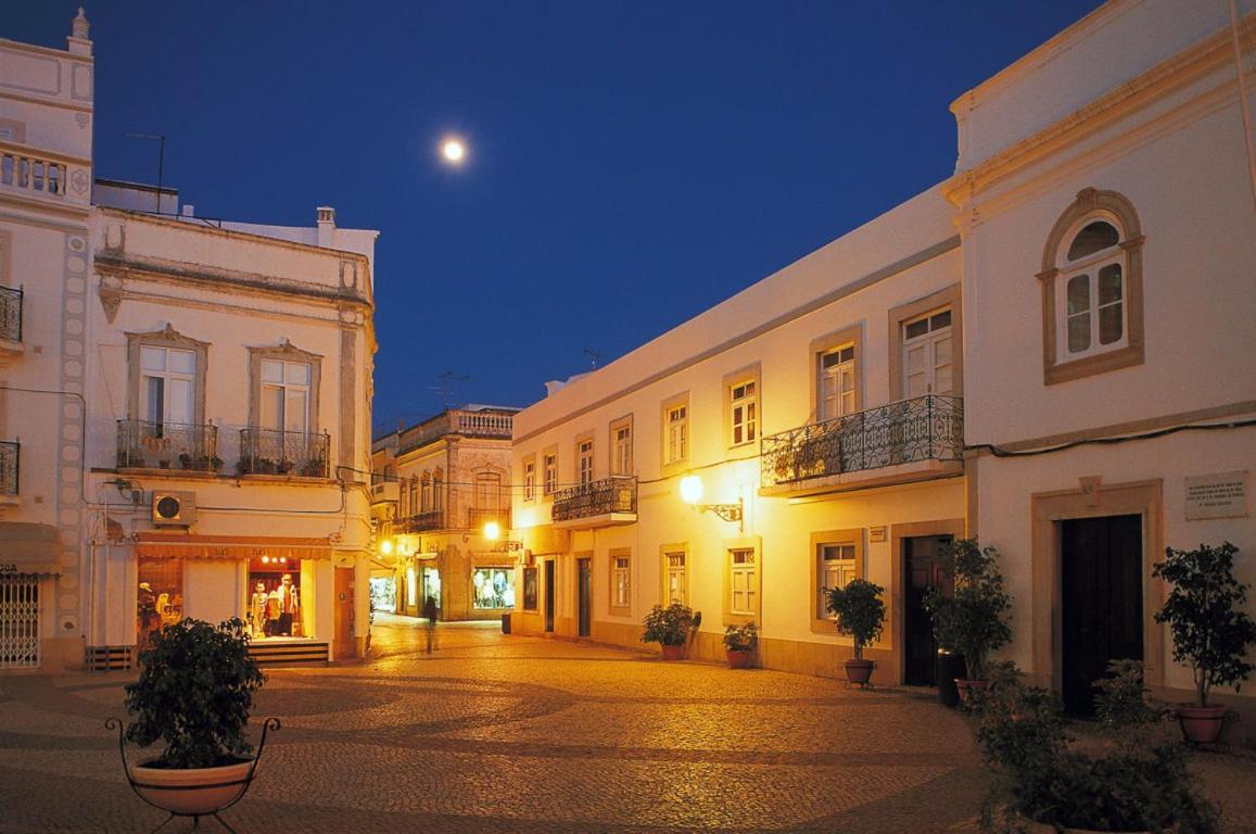 Varandas Da Barreta Apartment Olhao Exterior photo