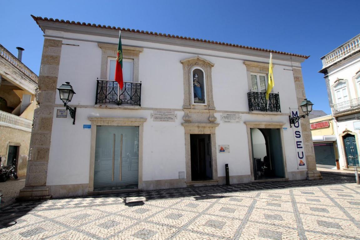 Varandas Da Barreta Olhao Exterior photo